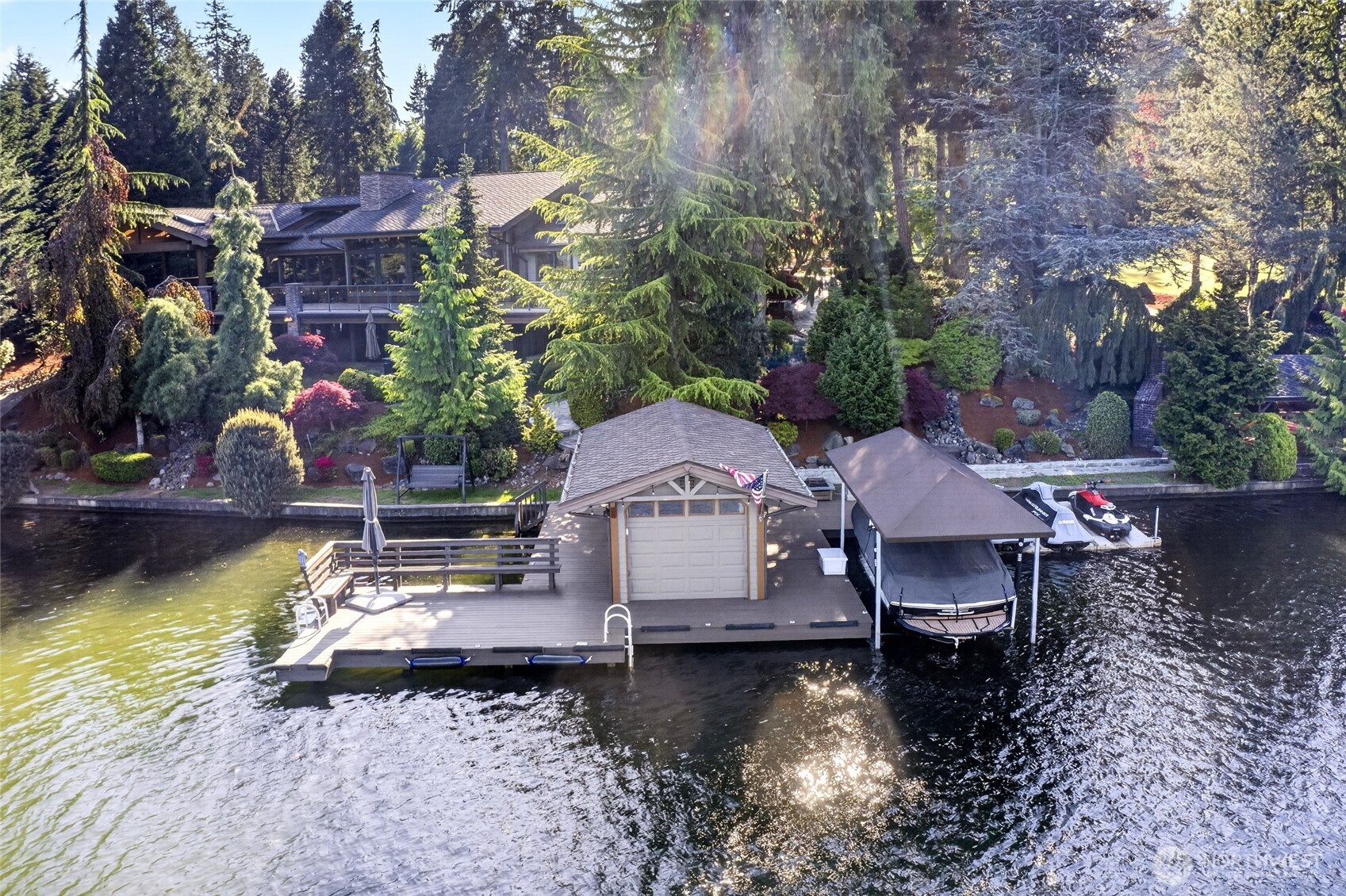 21421 Snag Island Drive E Lake Tapps WA 98391