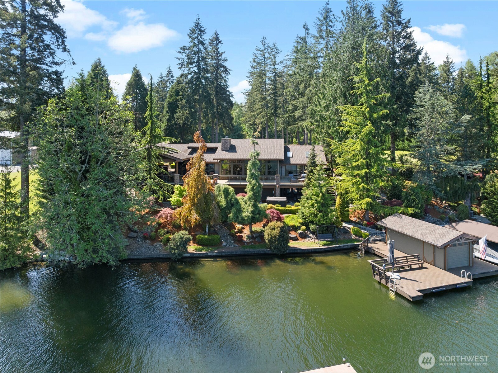 21421 Snag Island Drive E Lake Tapps WA 98391