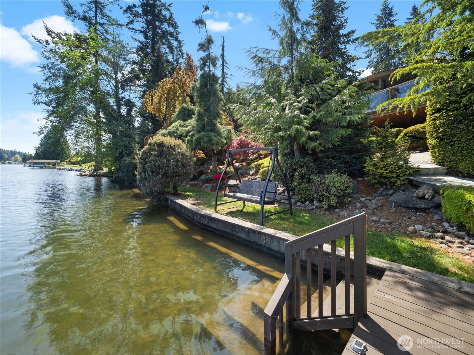 21421 Snag Island Drive E Lake Tapps WA 98391