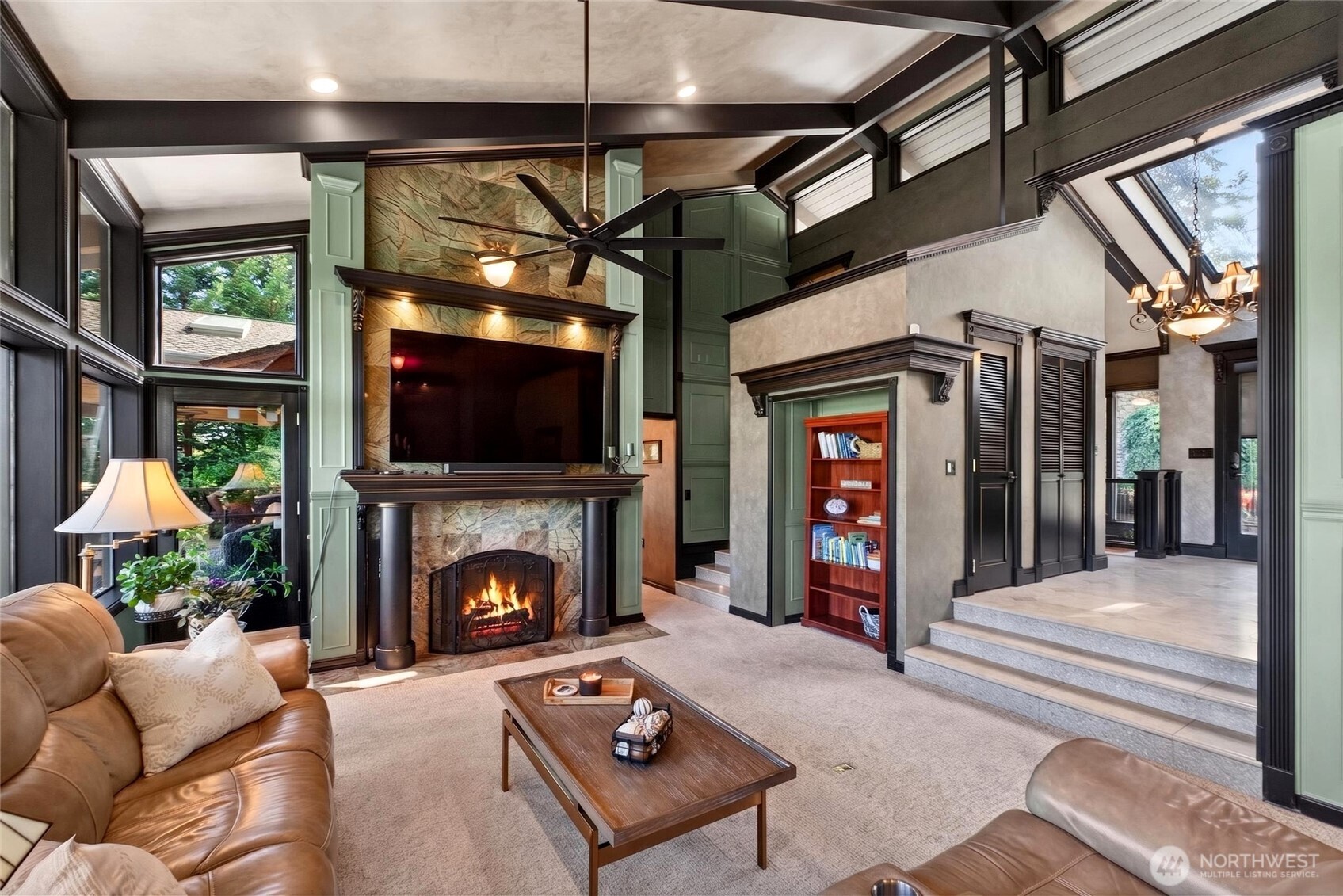 21421 Snag Island Drive E Lake Tapps WA 98391