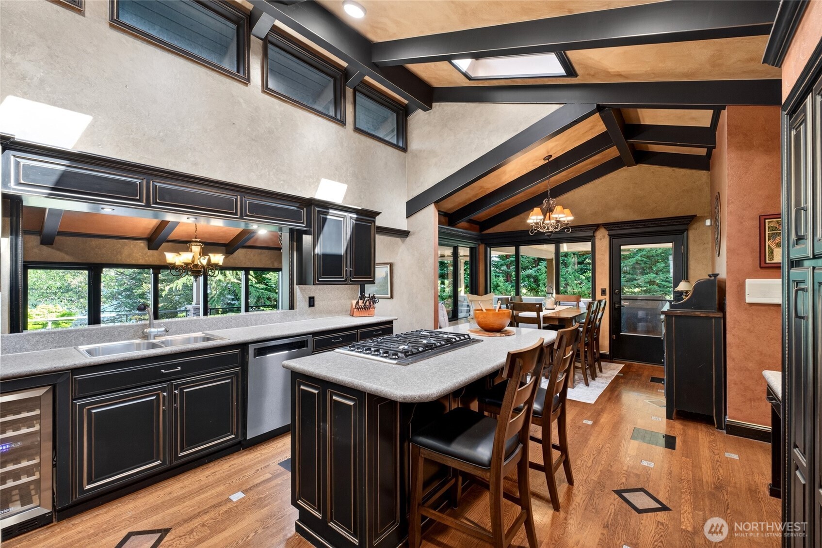 21421 Snag Island Drive E Lake Tapps WA 98391