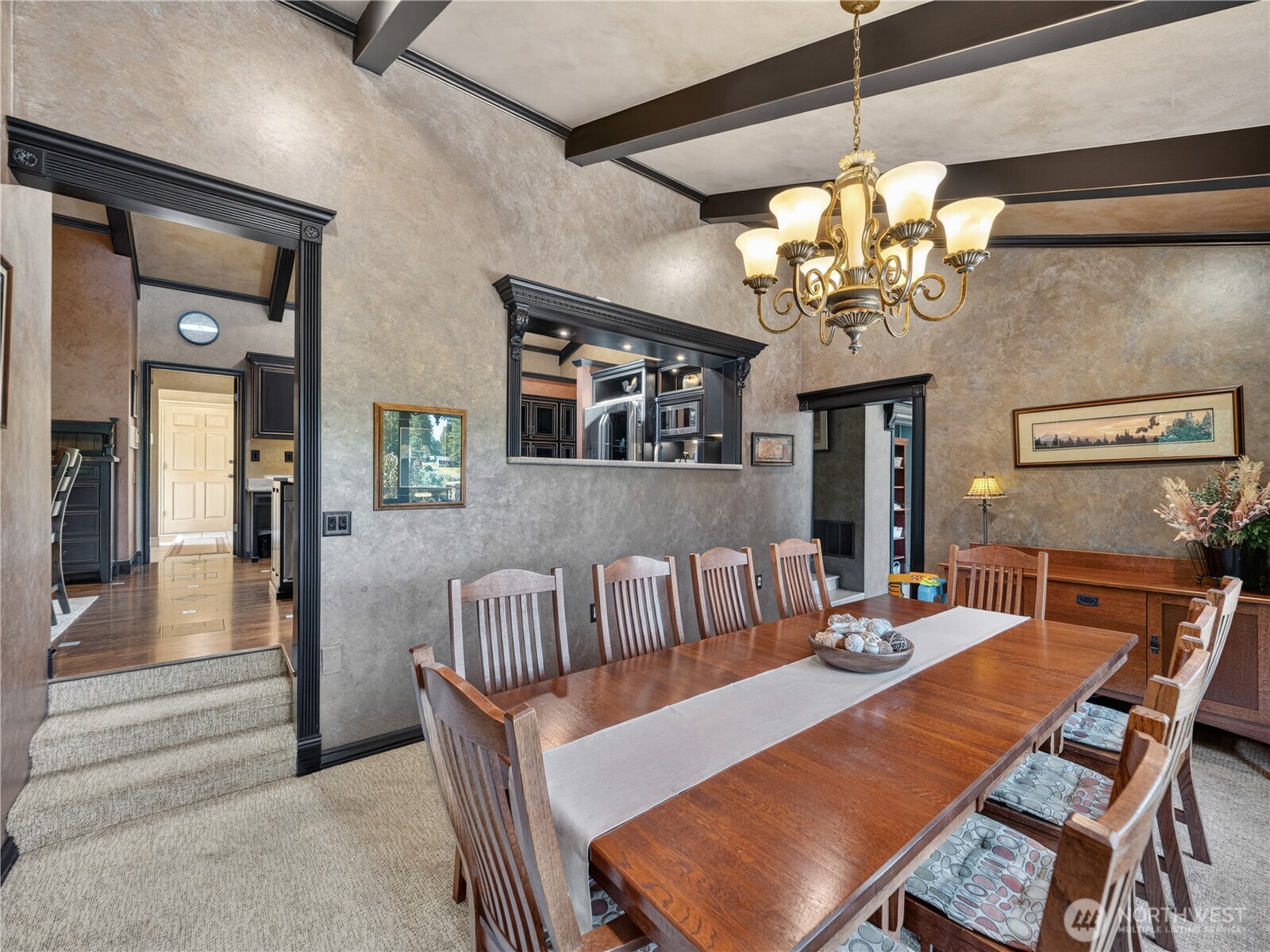 21421 Snag Island Drive E Lake Tapps WA 98391