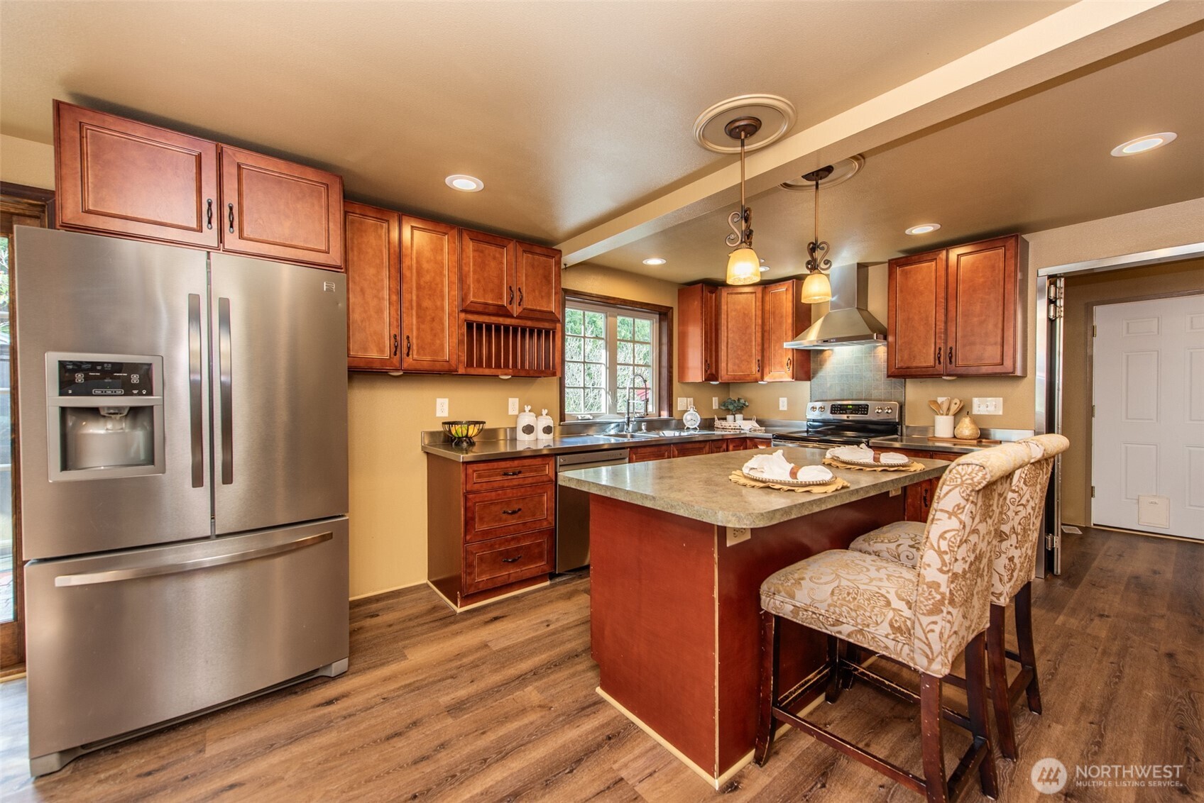772 Taylor Cutoff Road Sequim WA 98382