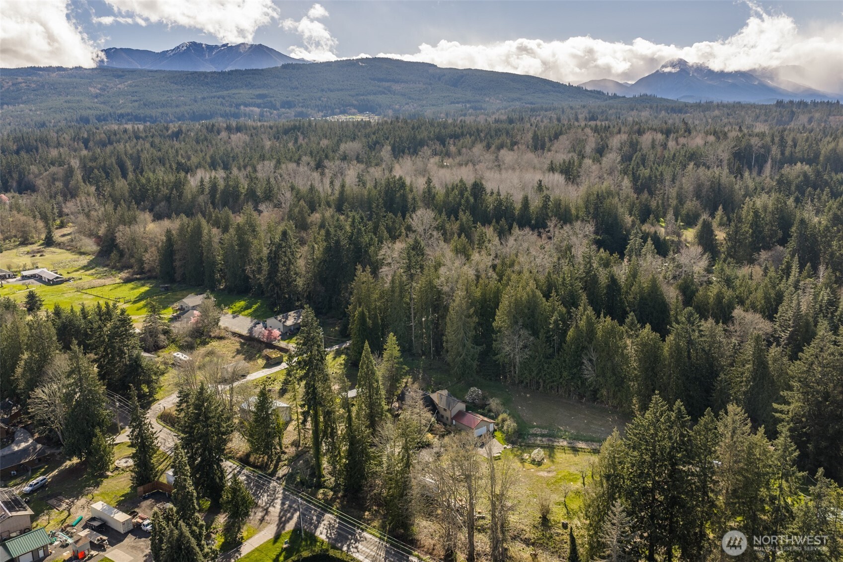 772 Taylor Cutoff Road Sequim WA 98382