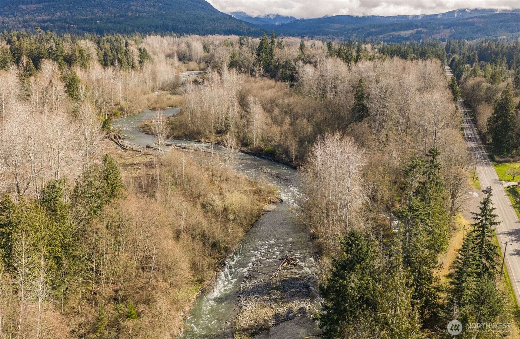 772 Taylor Cutoff Road Sequim WA 98382