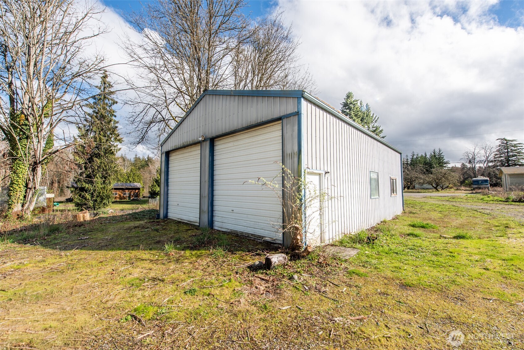 772 Taylor Cutoff Road Sequim WA 98382