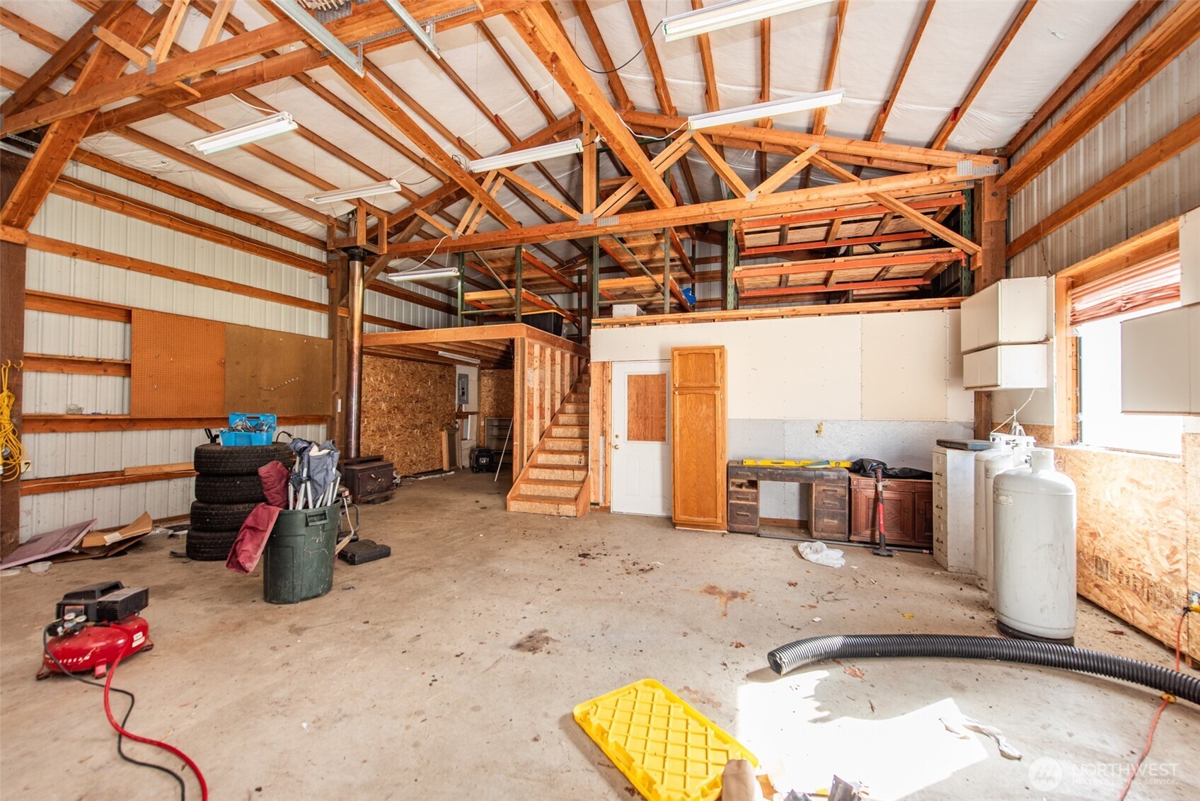 772 Taylor Cutoff Road Sequim WA 98382