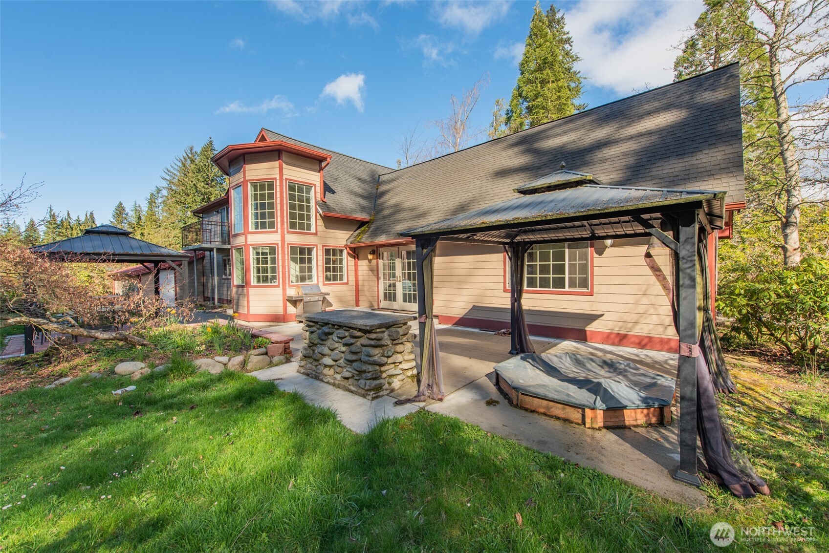 772 Taylor Cutoff Road Sequim WA 98382