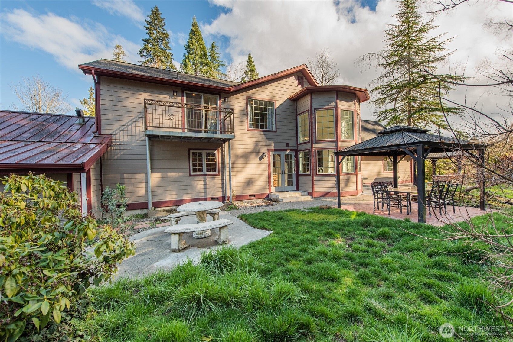 772 Taylor Cutoff Road Sequim WA 98382