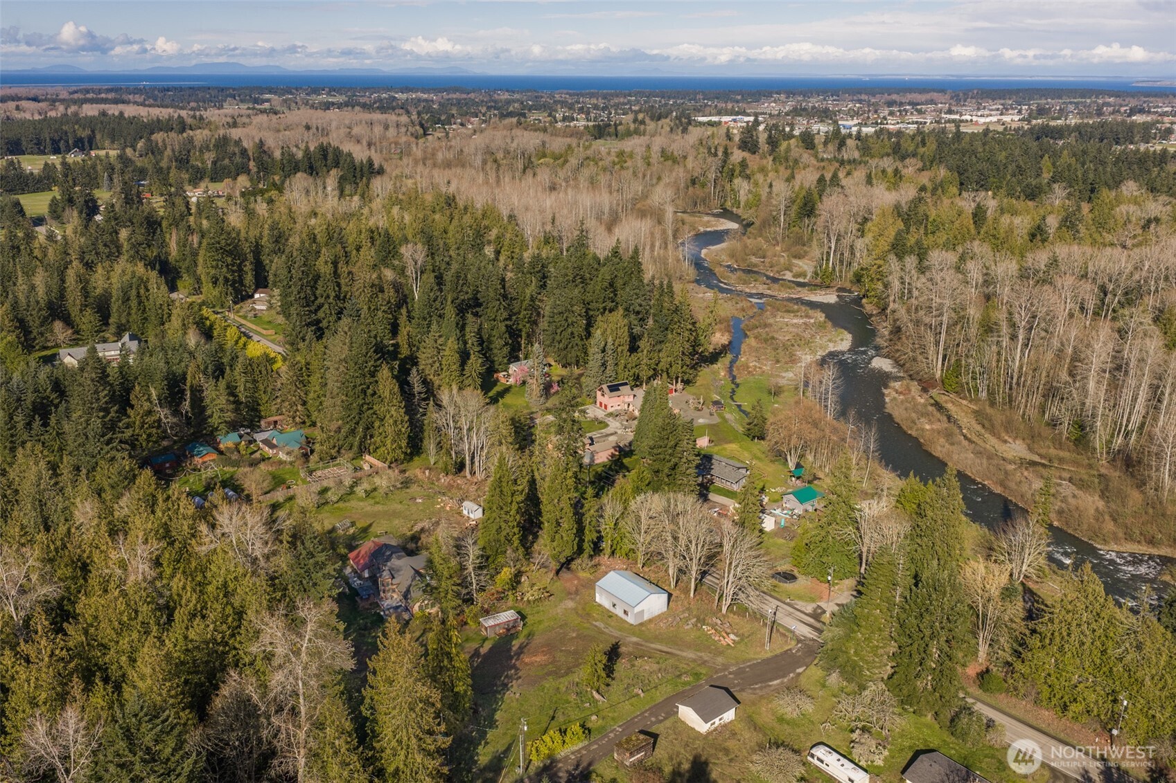 772 Taylor Cutoff Road Sequim WA 98382