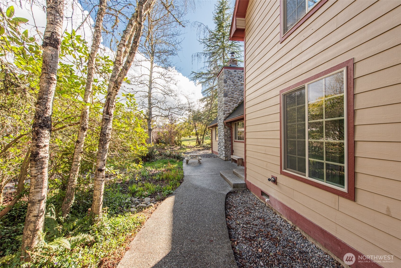 772 Taylor Cutoff Road Sequim WA 98382
