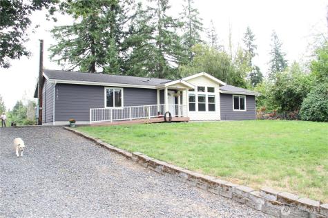 5725 E Lake Bosworth Drive Snohomish WA 98290