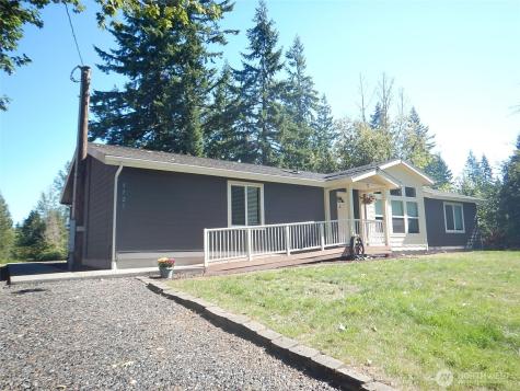 5725 E Lake Bosworth Drive Snohomish WA 98290