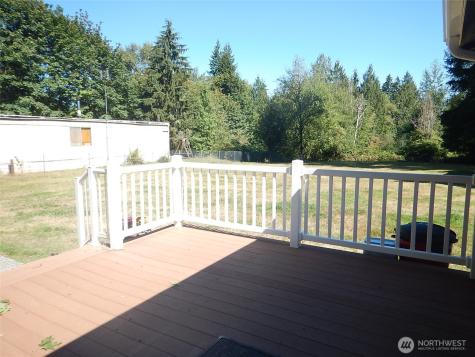 5725 E Lake Bosworth Drive Snohomish WA 98290