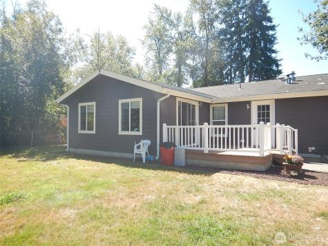5725 E Lake Bosworth Drive Snohomish WA 98290