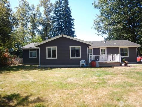 5725 E Lake Bosworth Drive Snohomish WA 98290
