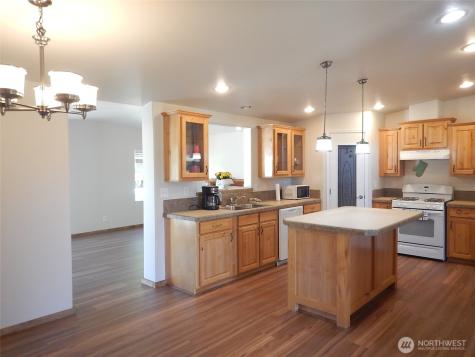 5725 E Lake Bosworth Drive Snohomish WA 98290