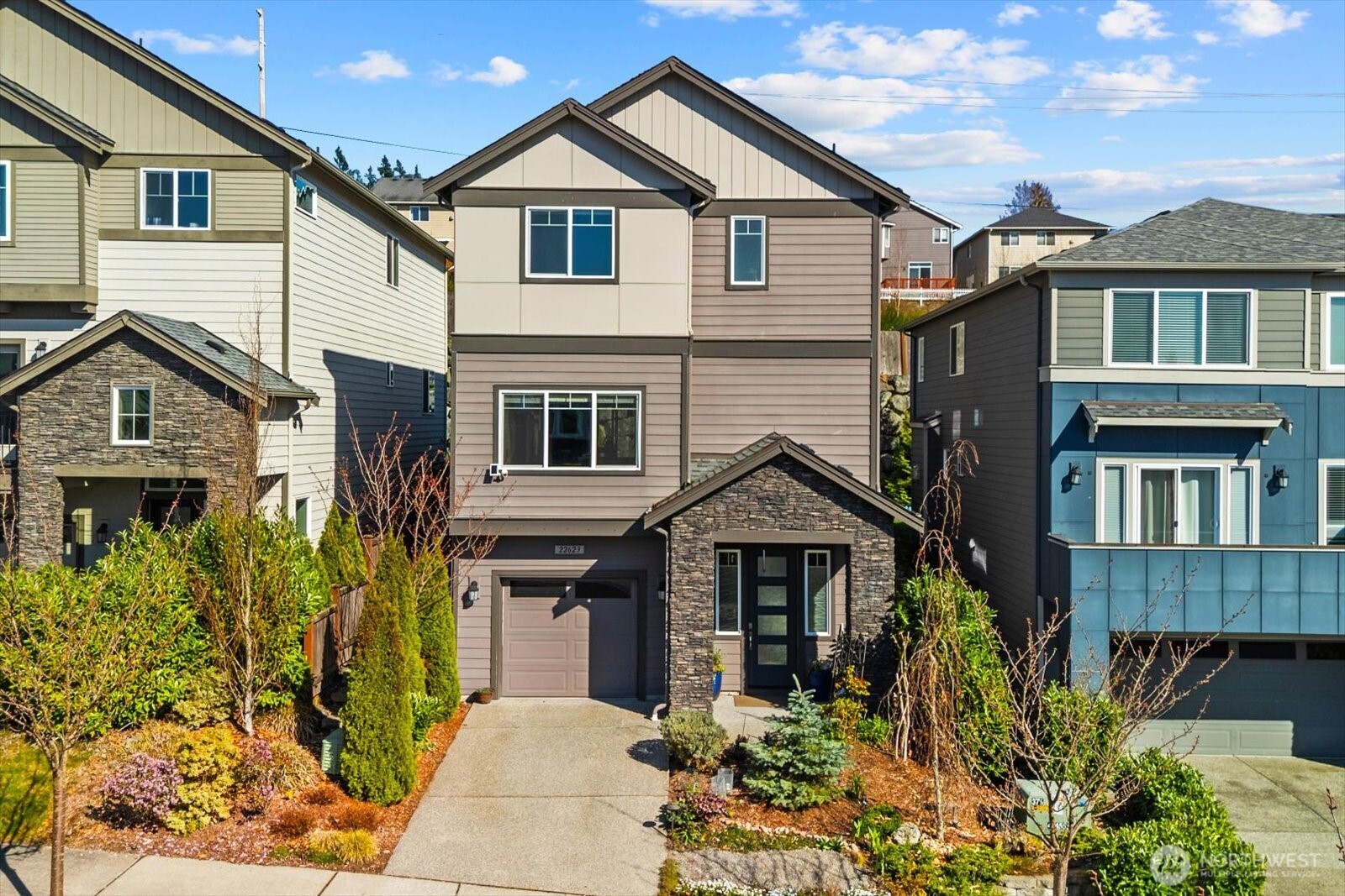 22623 42nd Drive SE Bothell WA 98021