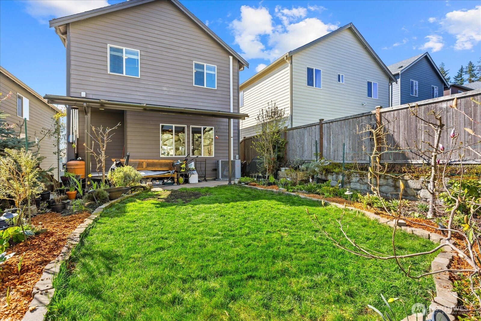 22623 42nd Drive SE Bothell WA 98021