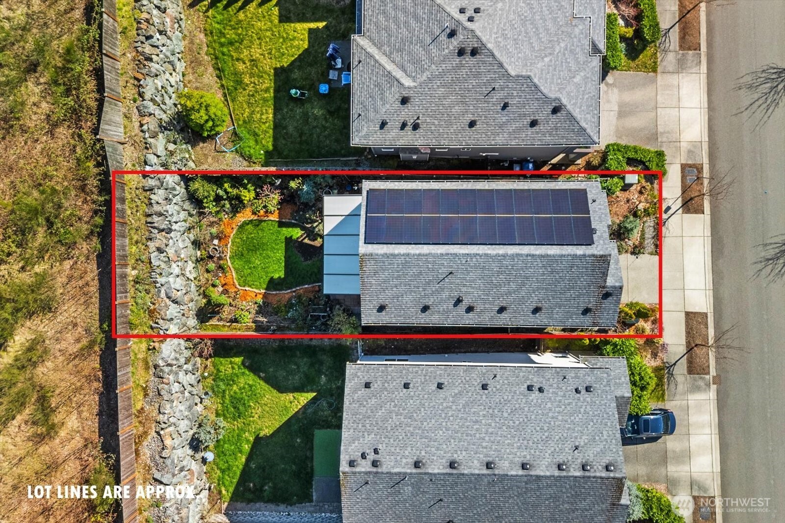 22623 42nd Drive SE Bothell WA 98021