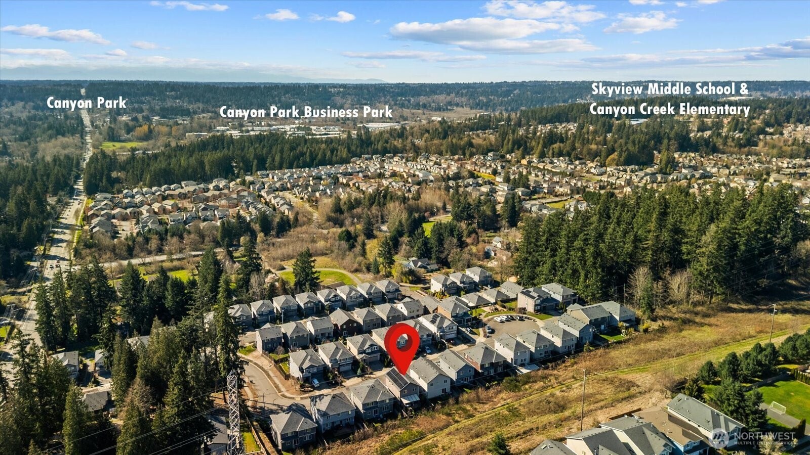 22623 42nd Drive SE Bothell WA 98021
