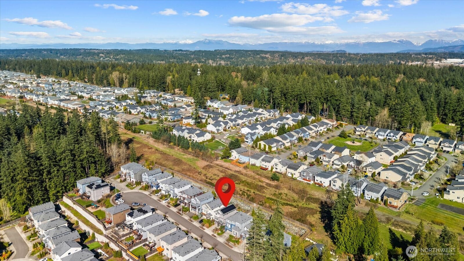 22623 42nd Drive SE Bothell WA 98021
