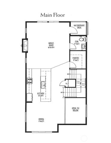 22623 42nd Drive SE Bothell WA 98021