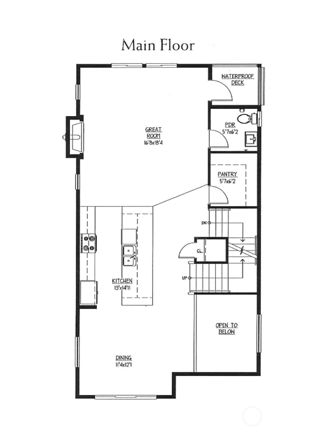 22623 42nd Drive SE Bothell WA 98021