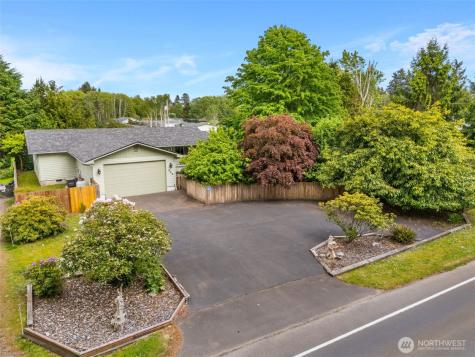 422 S Forrest Street Westport WA 98595