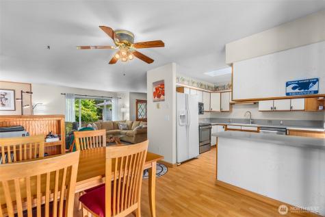 422 S Forrest Street Westport WA 98595