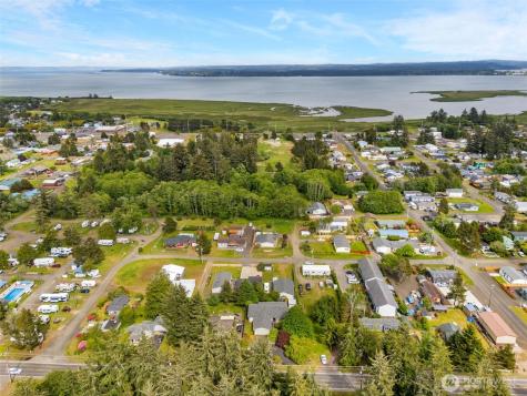 422 S Forrest Street Westport WA 98595