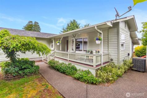 422 S Forrest Street Westport WA 98595