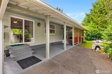 422 S Forrest Street Westport WA 98595