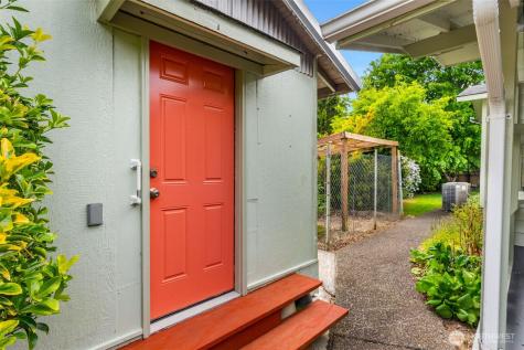 422 S Forrest Street Westport WA 98595