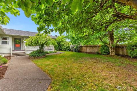 422 S Forrest Street Westport WA 98595
