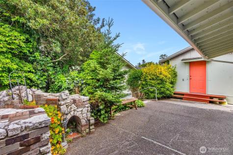 422 S Forrest Street Westport WA 98595