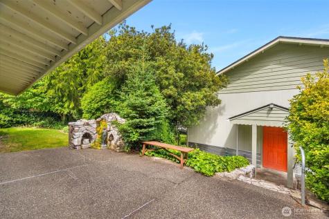 422 S Forrest Street Westport WA 98595
