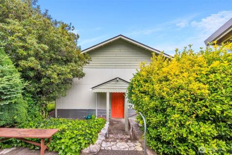 422 S Forrest Street Westport WA 98595