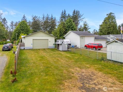 422 S Forrest Street Westport WA 98595