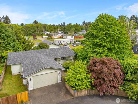 422 S Forrest Street Westport WA 98595