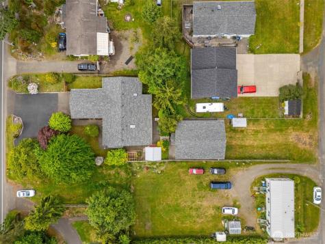422 S Forrest Street Westport WA 98595