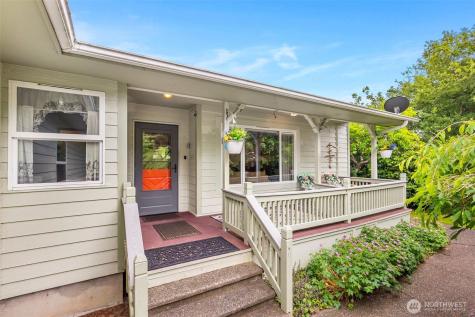 422 S Forrest Street Westport WA 98595