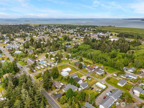 422 S Forrest Street Westport WA 98595