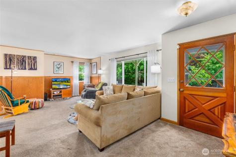 422 S Forrest Street Westport WA 98595