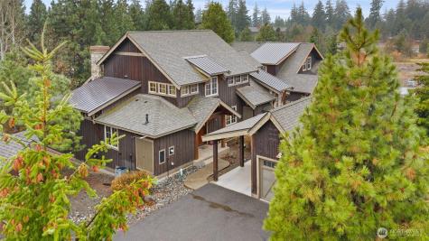 412 Sweet Shop Lane Cle Elum WA 98922