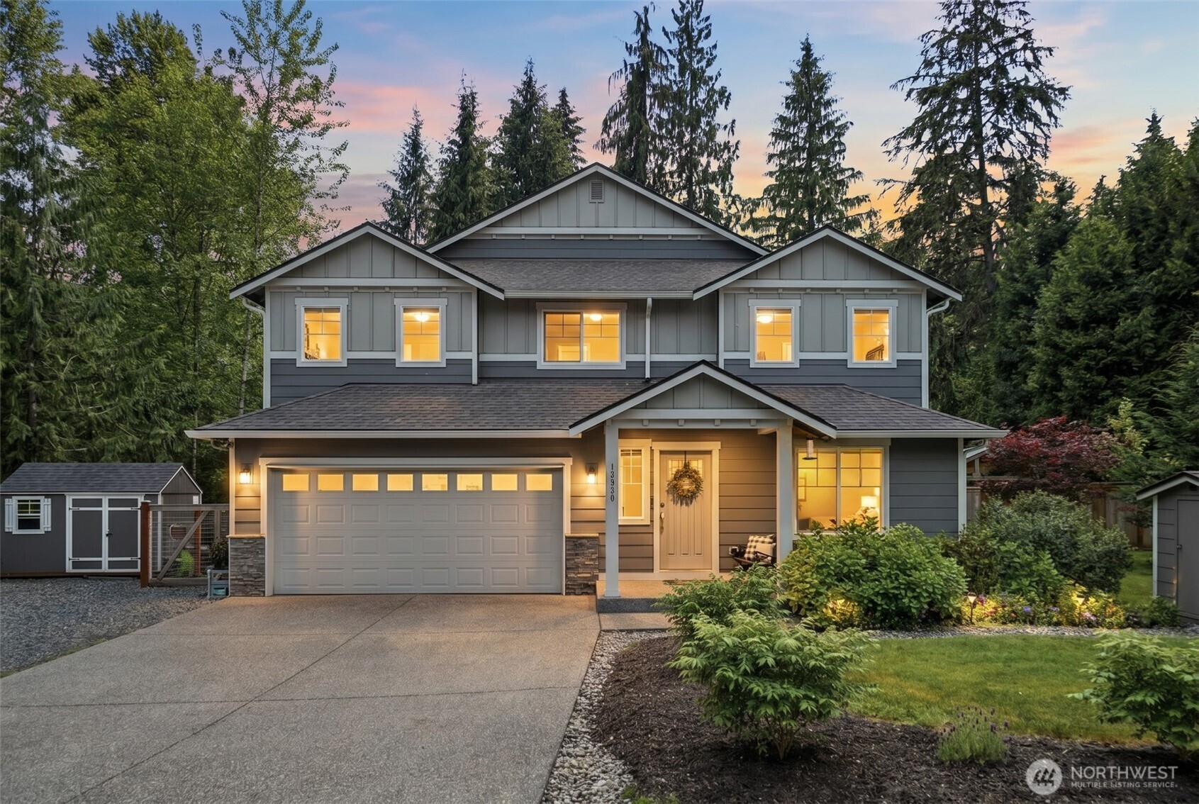 13930 73rd Street NE Lake Stevens WA 98258