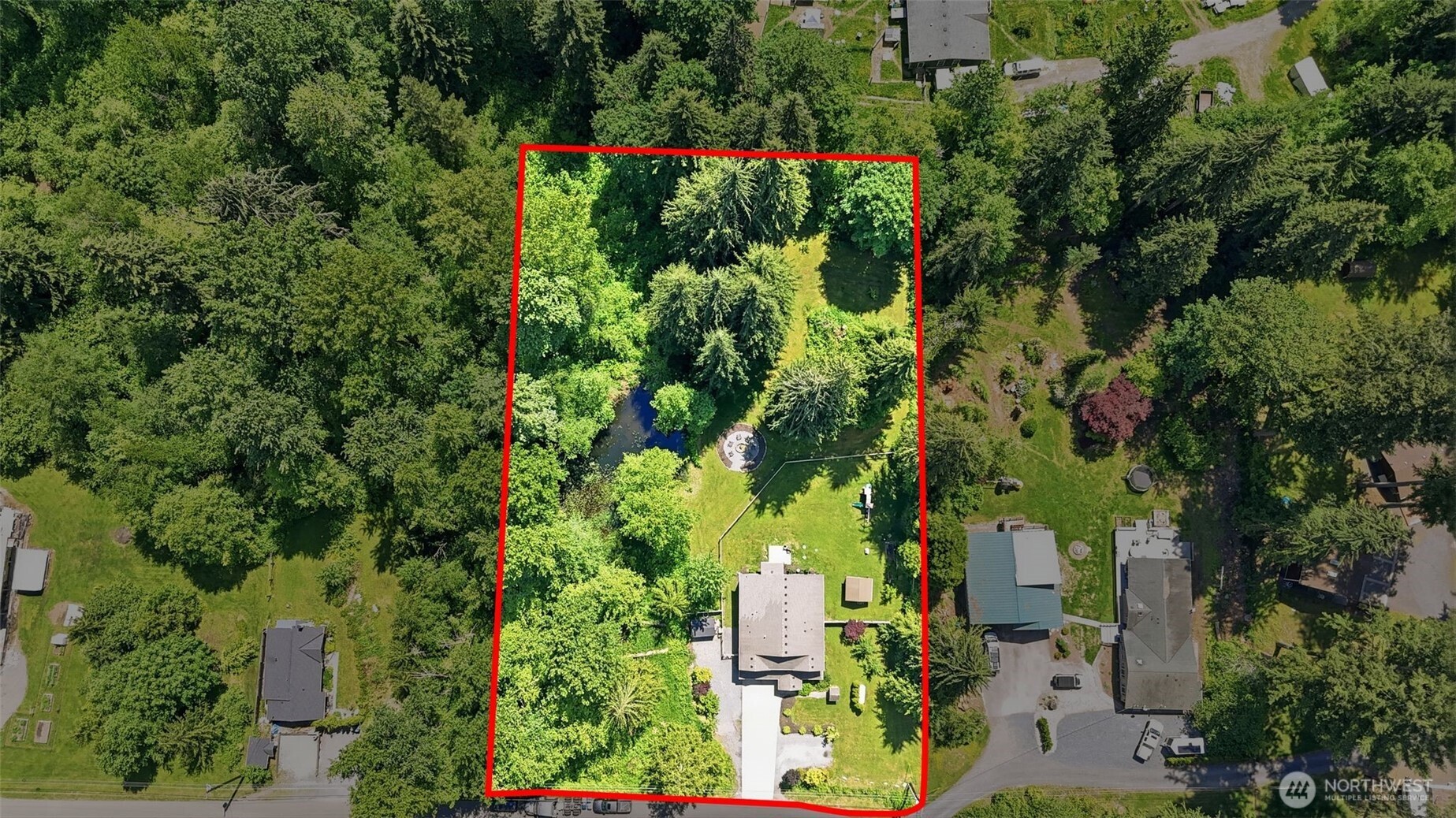 13930 73rd Street NE Lake Stevens WA 98258
