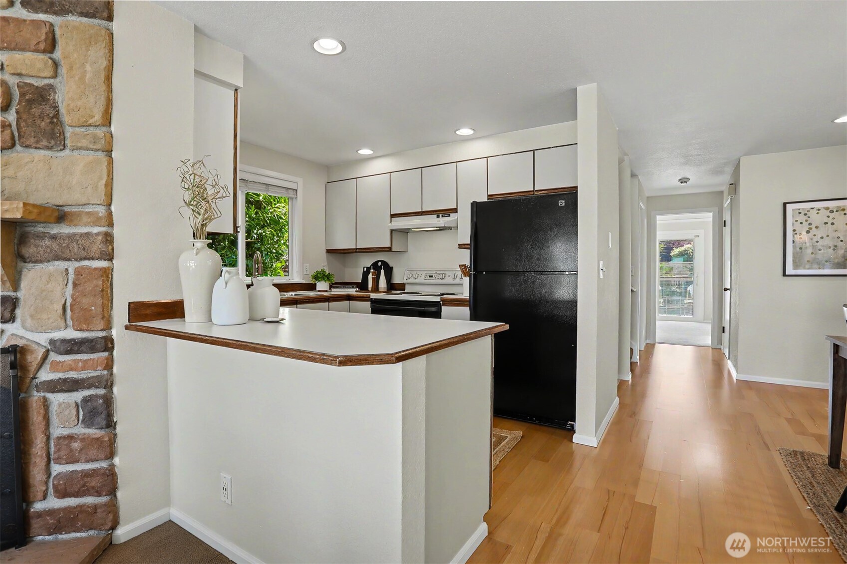 2631 NW 86th Street Seattle WA 98117