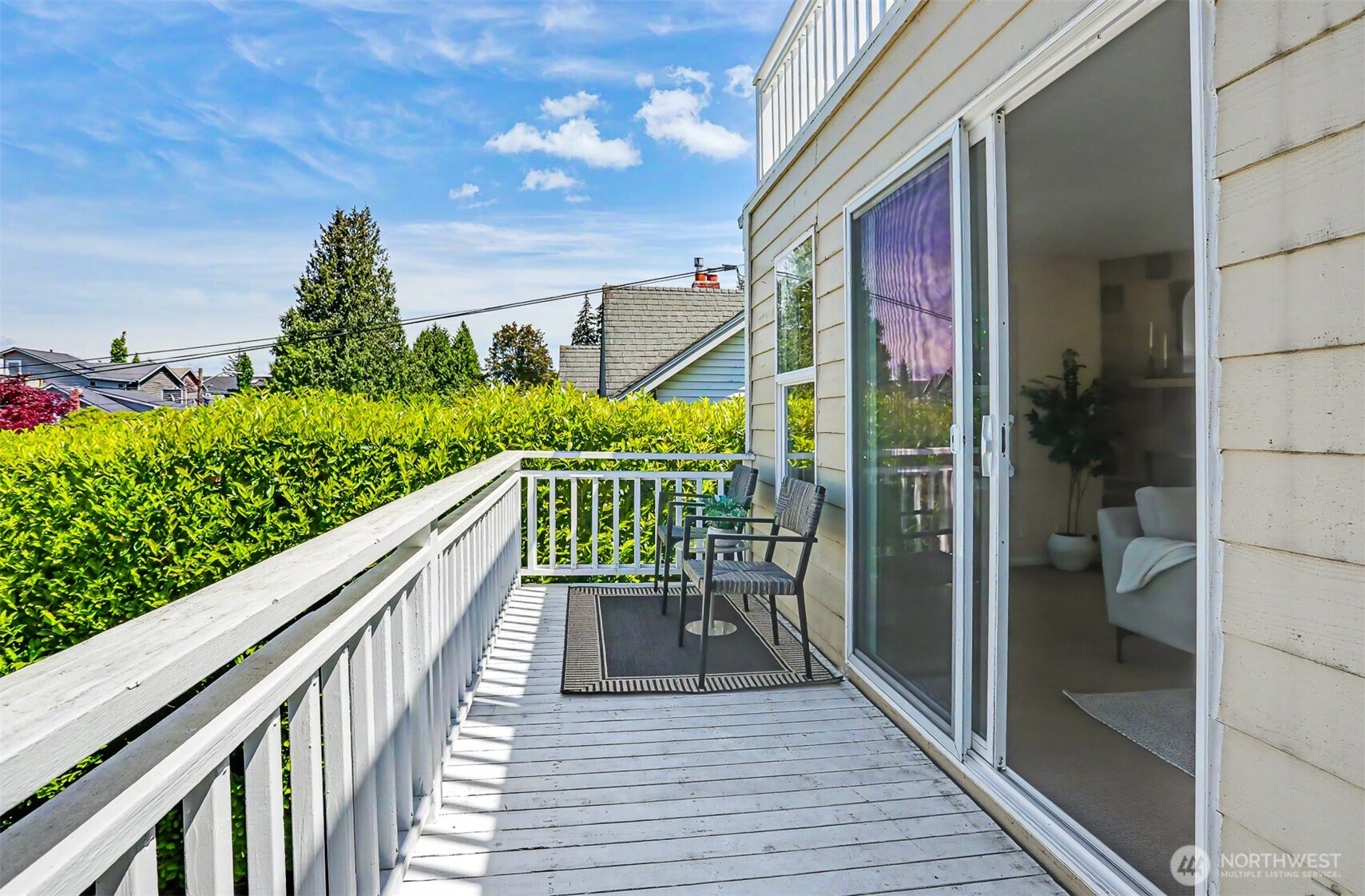 2631 NW 86th Street Seattle WA 98117