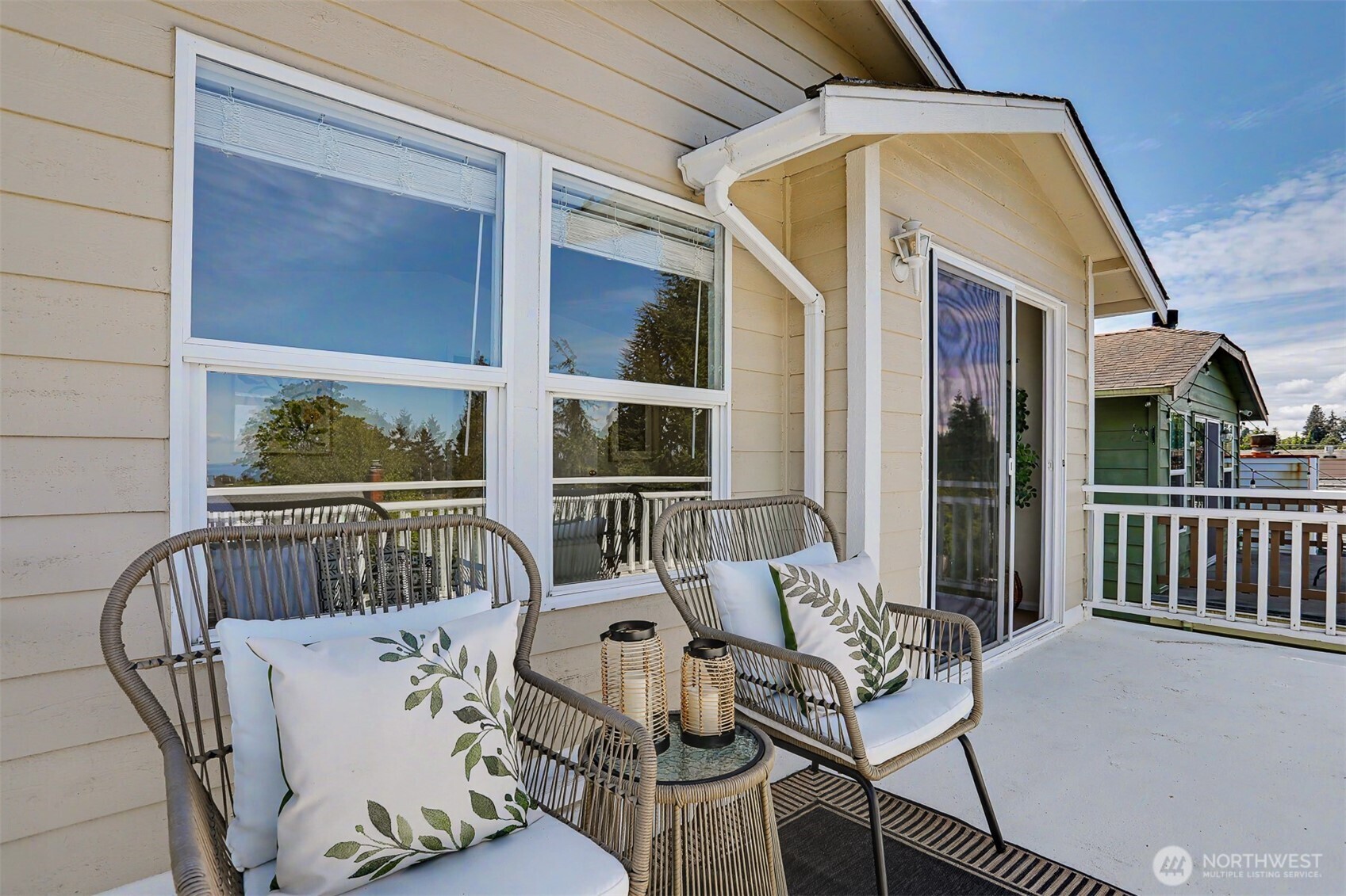 2631 NW 86th Street Seattle WA 98117